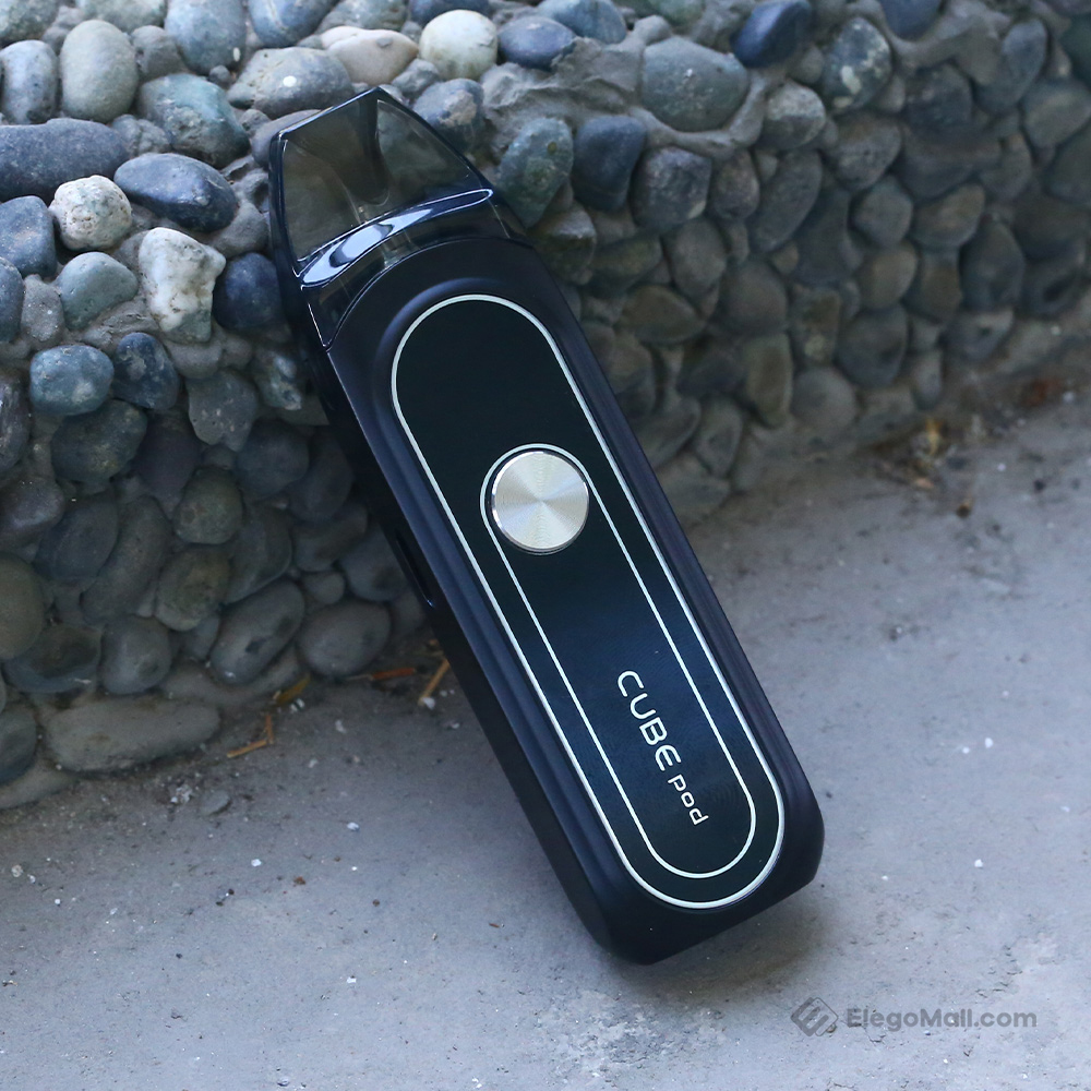 OBS Cube Pod Kit 850mAh